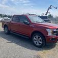 2019 Ford F-150 FX4  5.5-ft. Bed 4WD thumbnail image 1