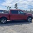 2019 Ford F-150 FX4  5.5-ft. Bed 4WD thumbnail image 2