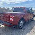 2019 Ford F-150 FX4  5.5-ft. Bed 4WD thumbnail image 3