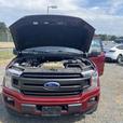 2019 Ford F-150 FX4  5.5-ft. Bed 4WD thumbnail image 4