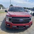 2019 Ford F-150 FX4  5.5-ft. Bed 4WD thumbnail image 5