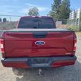 2019 Ford F-150 FX4  5.5-ft. Bed 4WD thumbnail image 7