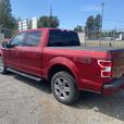 2019 Ford F-150 FX4  5.5-ft. Bed 4WD thumbnail image 8