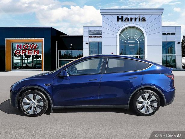 2024 Tesla Model Y RWD *Ltd Avail* | No Accidents | One Owner! image 3