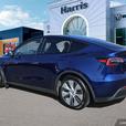 2024 Tesla Model Y RWD *Ltd Avail* | No Accidents | One Owner! thumbnail image 4