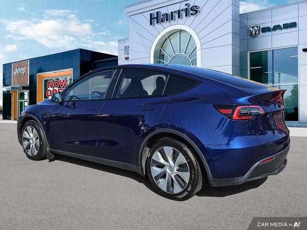 2024 Tesla Model Y RWD *Ltd Avail* | No Accidents | One Owner! image 4