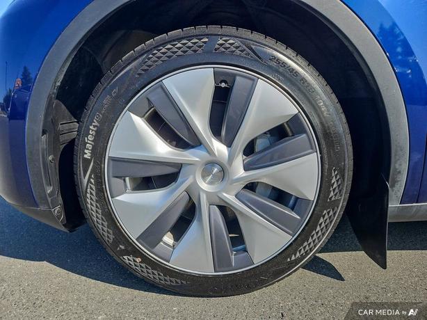 2024 Tesla Model Y RWD *Ltd Avail* | No Accidents | One Owner! image 6