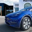2024 Tesla Model Y RWD *Ltd Avail* | No Accidents | One Owner! thumbnail image 8