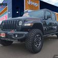 2023 Jeep Gladiator Mojave 4x4 | Back-Up Camera | Bluetooth Connection! thumbnail image