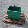 2023 Vevor Balance Box thumbnail image 3
