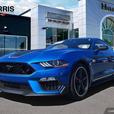 2021 Ford Mustang Mach 1 Fastback | One Owner | No Reported Accidents! thumbnail image
