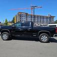 2021 Chevrolet Silverado 3500 4WD Crew Cab 159 LTZ | Remote Start | Low Km's! thumbnail image 3