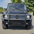 2005 Mercedes-Benz G55 AMG thumbnail image 2