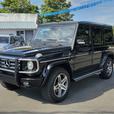 2005 Mercedes-Benz G55 AMG thumbnail image 3