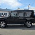 2005 Mercedes-Benz G55 AMG thumbnail image 4
