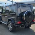 2005 Mercedes-Benz G55 AMG thumbnail image 5