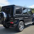 2005 Mercedes-Benz G55 AMG thumbnail image 7