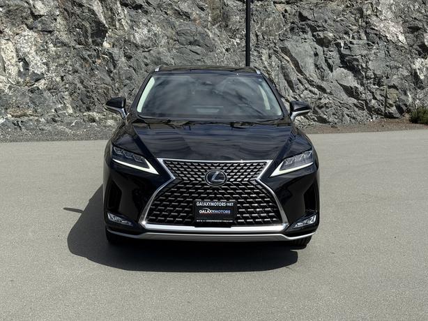 2021 Lexus RX RX350 AWD - Power Moonroof,  Power Seats & Compass image 3