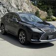 2021 Lexus RX RX350 AWD - Power Moonroof,  Power Seats & Compass thumbnail image 4