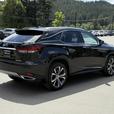 2021 Lexus RX RX350 AWD - Power Moonroof,  Power Seats & Compass thumbnail image 6