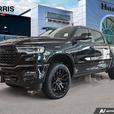 2025 RAM 1500 Limited 4x4 Crew Cab 5'7 Box | One Owner | No Accidents! thumbnail image
