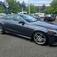 2014 Mercedes-Benz  E 350 Premium thumbnail image 2