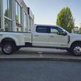 2024 Ford F-450 SUPER DUTY Platinum - Panoramic Sunroof, No Accidents thumbnail image 5