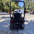 2024 Mahindra 1100 series 1120 HST thumbnail image 4