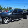 2016 Chevrolet  Silverado 1500 LS thumbnail image 2