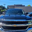2016 Chevrolet  Silverado 1500 LS thumbnail image 3
