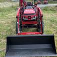 2024 Mahindra 1600 Series 1626 HST thumbnail image 3