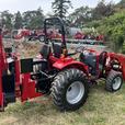 2024 Mahindra 1600 Series 1626 HST thumbnail image 6