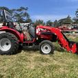 2024 Mahindra 1600 Series 1626 HST thumbnail image 5