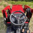 2024 Mahindra 1600 Series 1626 HST thumbnail image 8