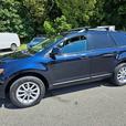 2010 Ford  Edge SEL thumbnail image 2