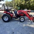 2024 Mahindra 1600 Series 1626 HST thumbnail image 2