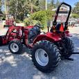 2024 Mahindra 1600 Series 1626 HST thumbnail image 6