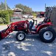 2024 Mahindra 1600 Series 1626 HST thumbnail image 7