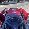 2024 Mahindra 2600 Series 2638 HST thumbnail image 8