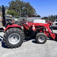 2024 Mahindra 4500 Series 4540 4WD thumbnail image 2