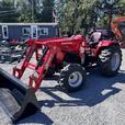 2024 Mahindra 4500 Series 4540 4WD thumbnail image 6