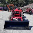 2024 Mahindra 4500 Series 4540 4WD thumbnail image 7