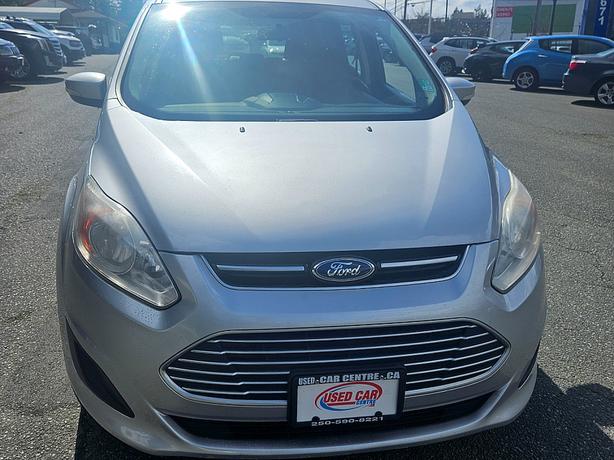 2013 Ford  C-Max Hybrid SE image 2
