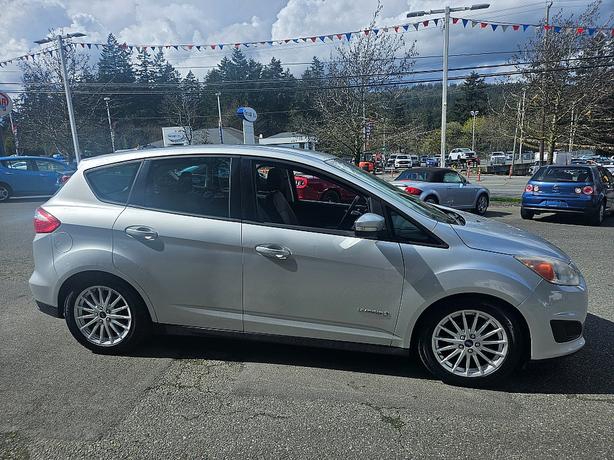 2013 Ford  C-Max Hybrid SE image 3
