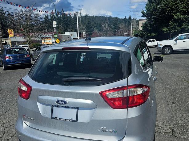 2013 Ford  C-Max Hybrid SE image 4