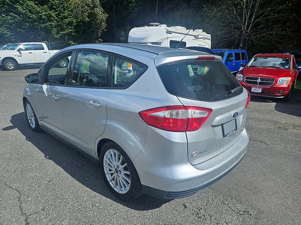 2013 Ford  C-Max Hybrid SE image 5
