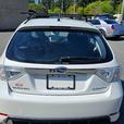 2009 Subaru  Impreza i w/Premium Pkg thumbnail image 3