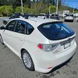 2009 Subaru  Impreza i w/Premium Pkg thumbnail image 4