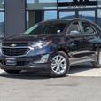 2021 Chevrolet Equinox LT - AWD, Heated Seats, Sunroof, Navigation thumbnail image 1