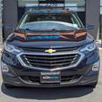 2021 Chevrolet Equinox LT - AWD, Heated Seats, Sunroof, Navigation thumbnail image 3